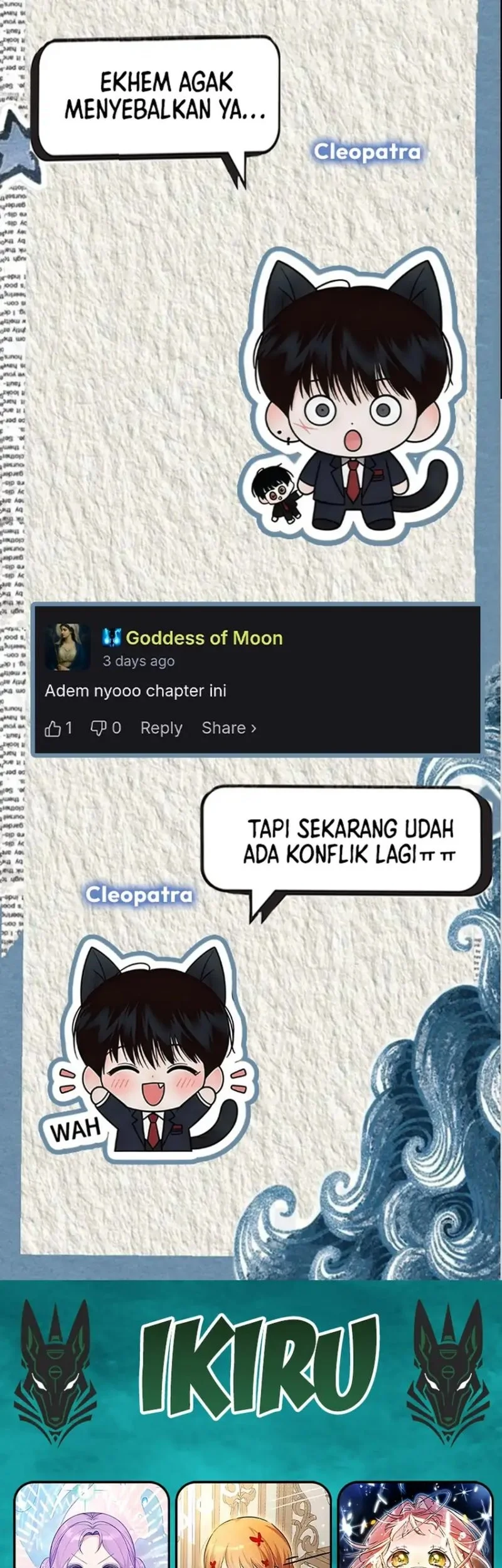 Chapter 101 - halaman 60
