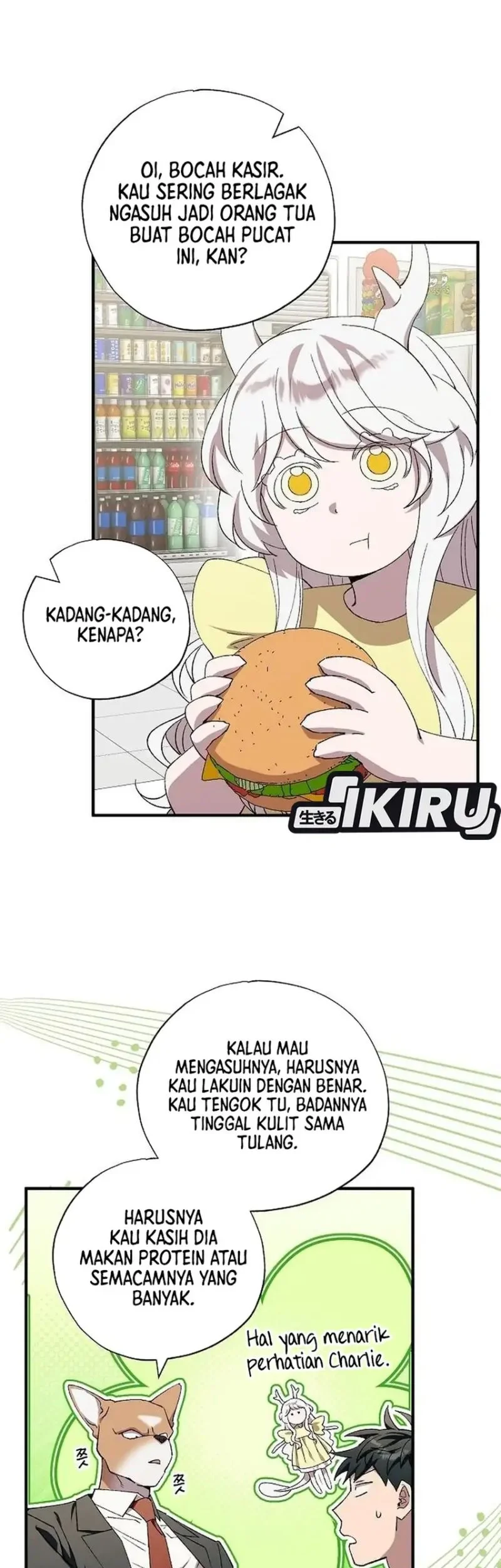 Chapter 101 - halaman 6