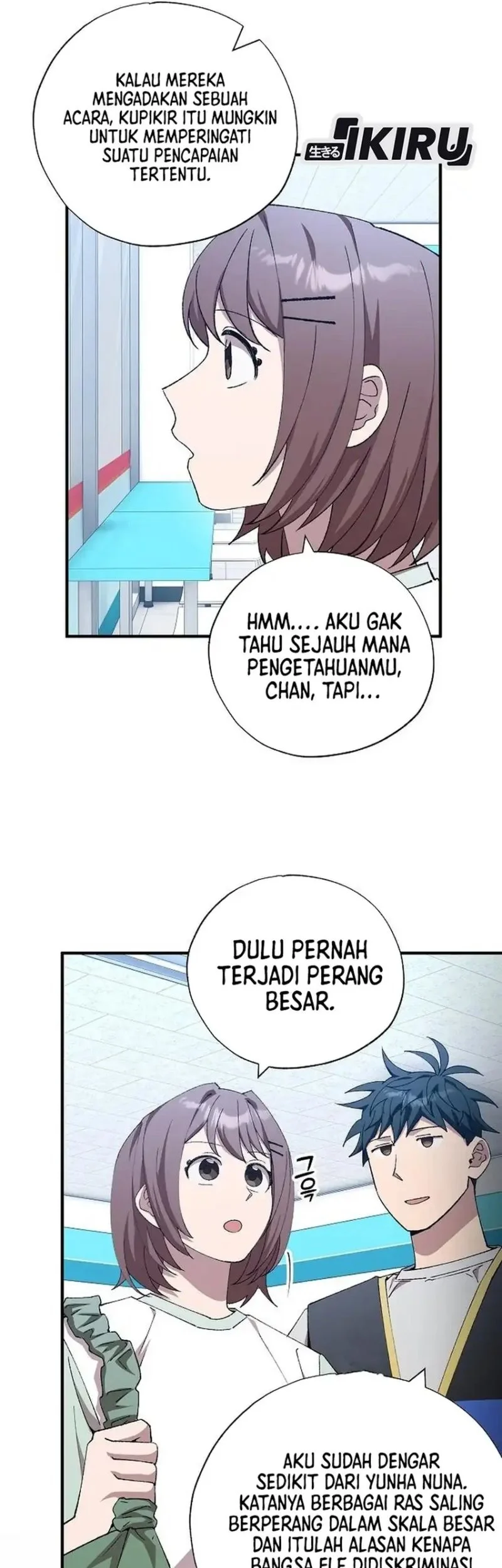 Chapter 101 - halaman 16