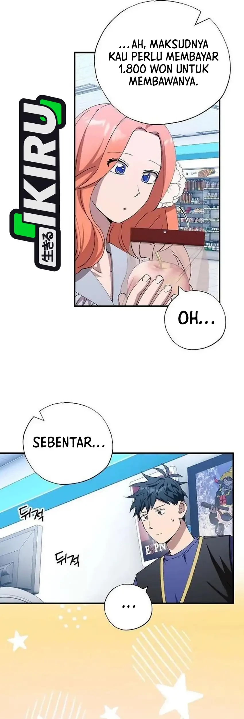 Chapter 102 - halaman 22