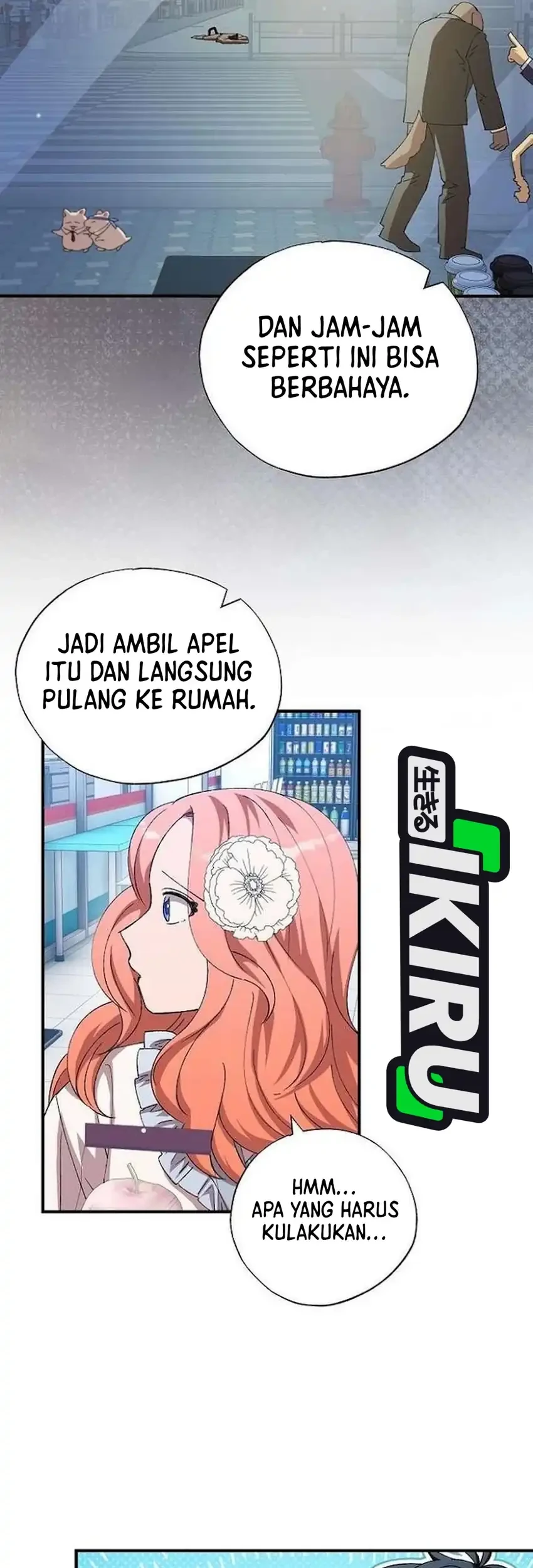 Chapter 102 - halaman 26