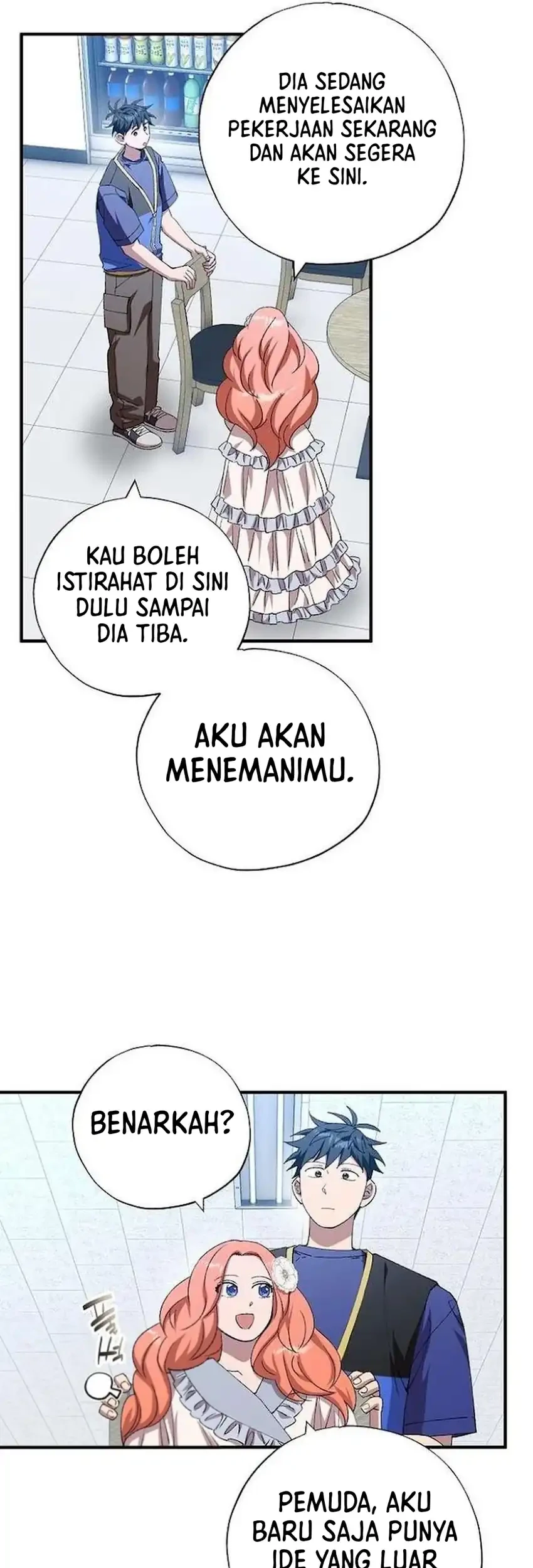 Chapter 102 - halaman 48
