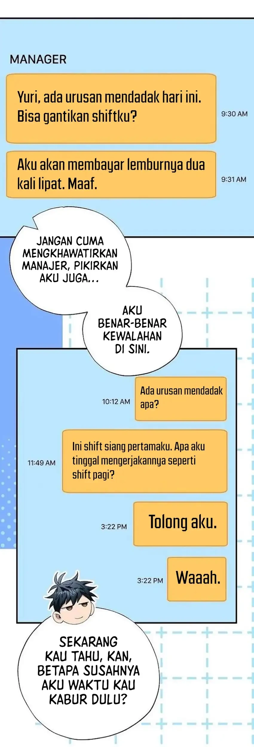 Chapter 102 - halaman 6
