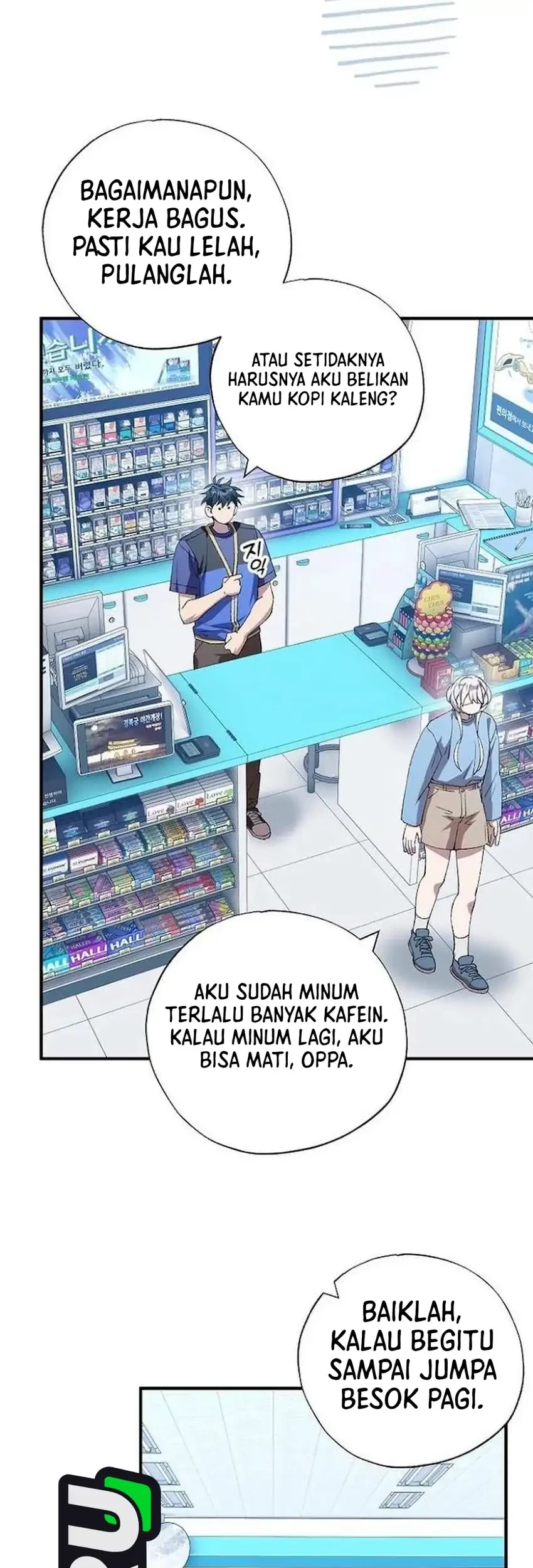 Chapter 102 - halaman 8