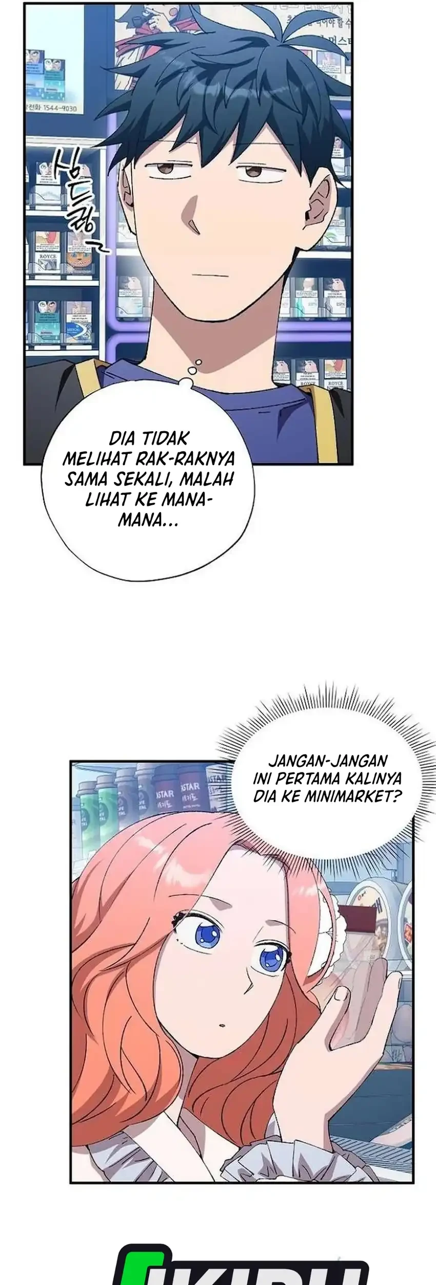 Chapter 102 - halaman 18