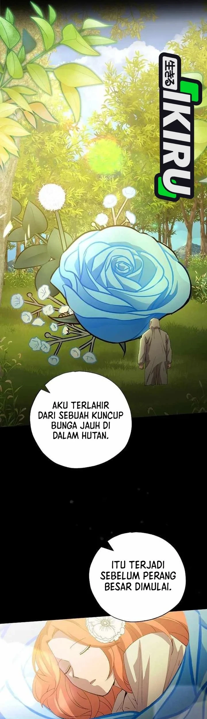Chapter 103 - halaman 21