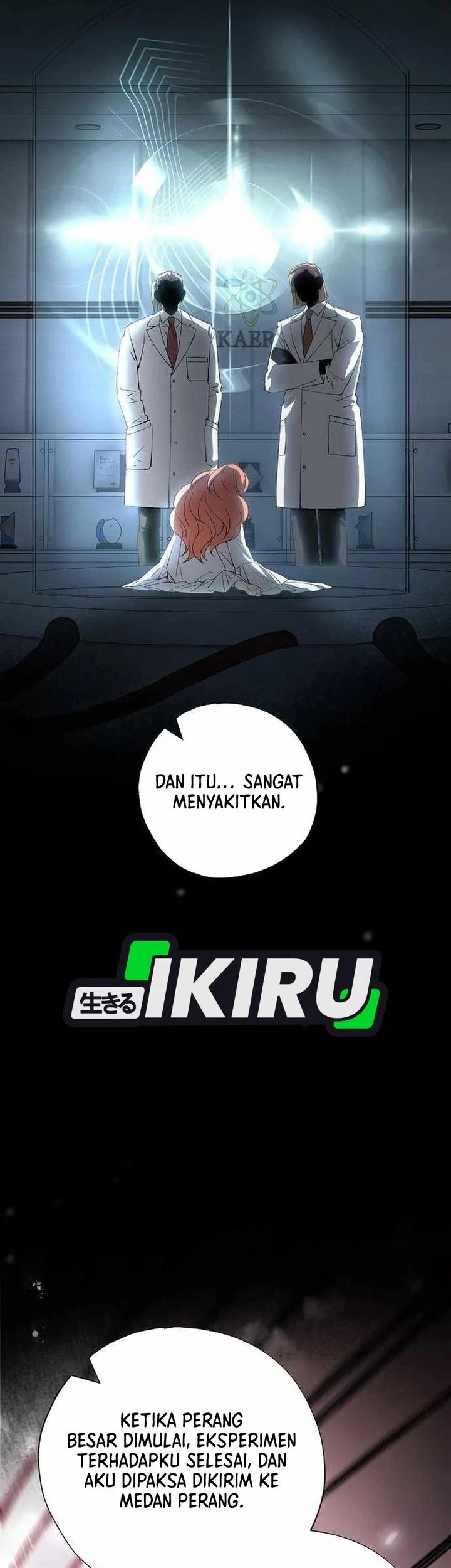 Chapter 103 - halaman 23