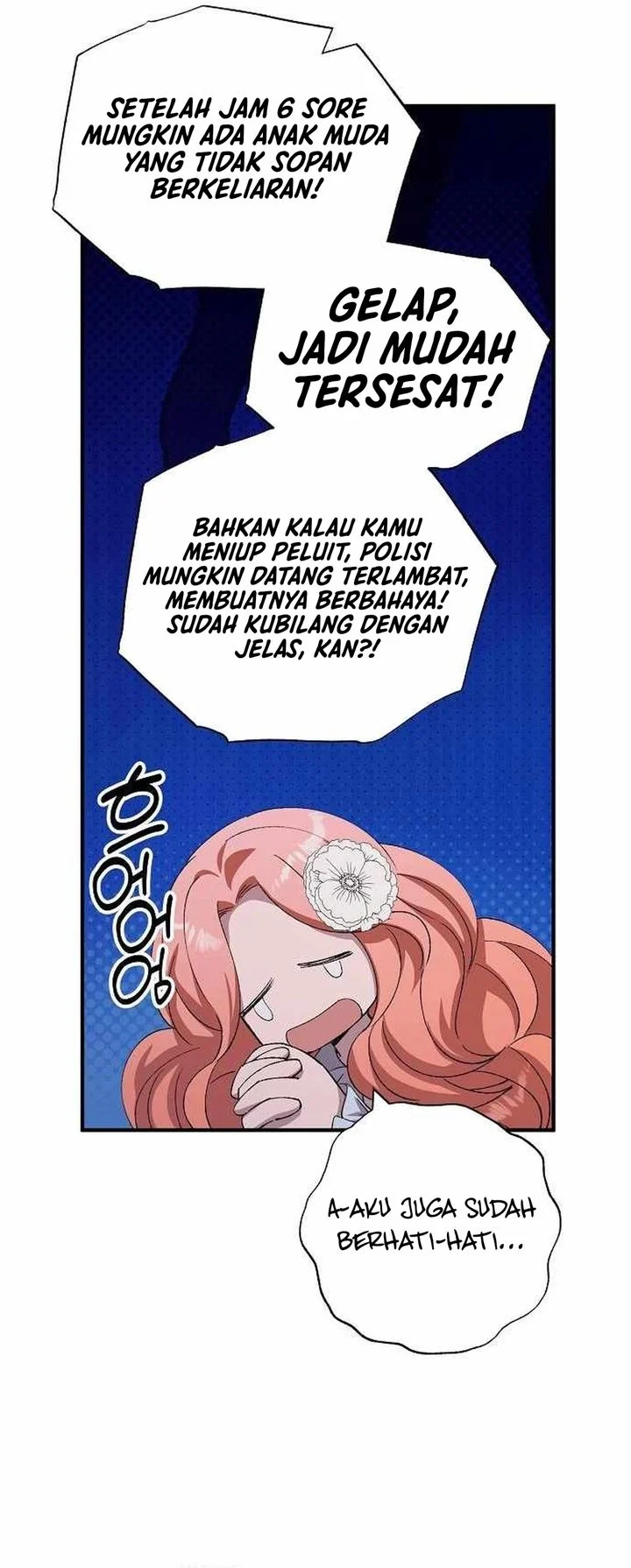 Chapter 103 - halaman 38