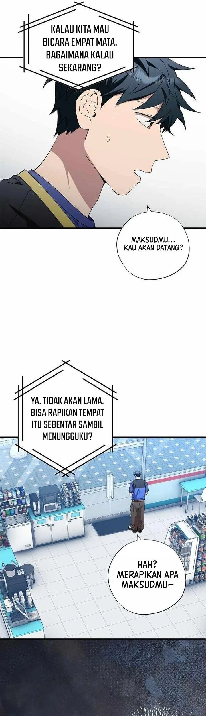 Chapter 103 - halaman 55