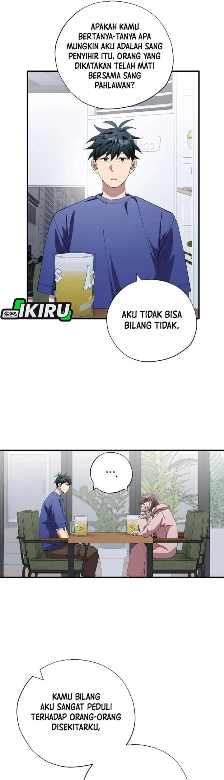 Chapter 104 - halaman 24