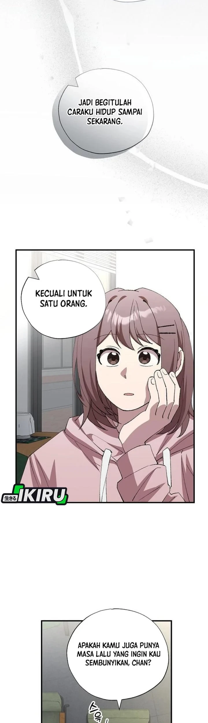 Chapter 104 - halaman 28