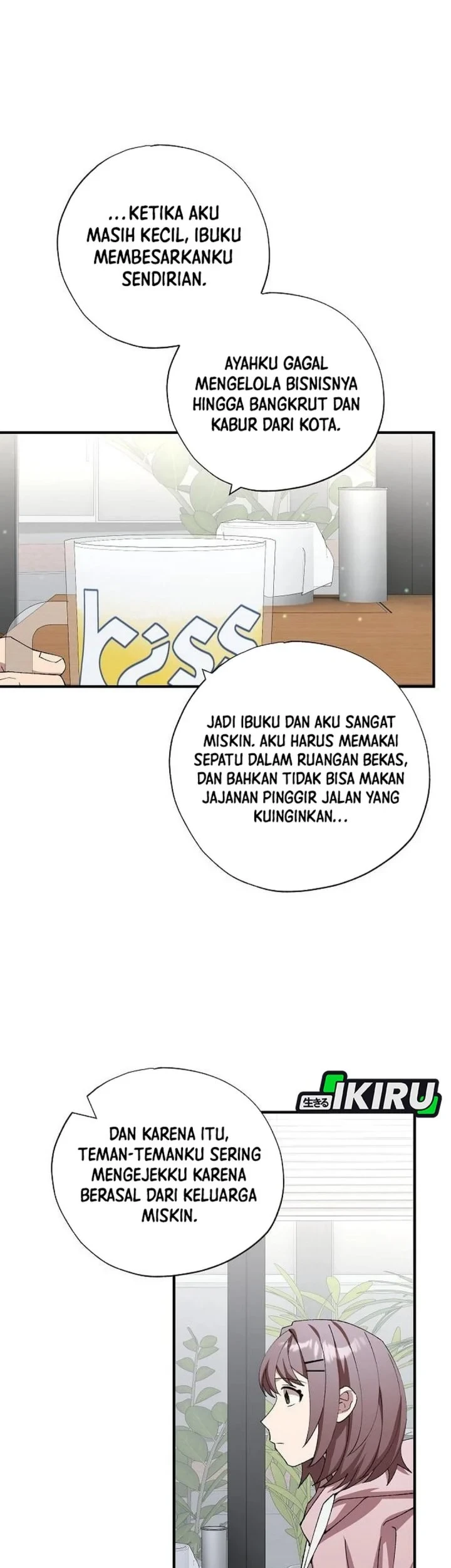 Chapter 104 - halaman 30