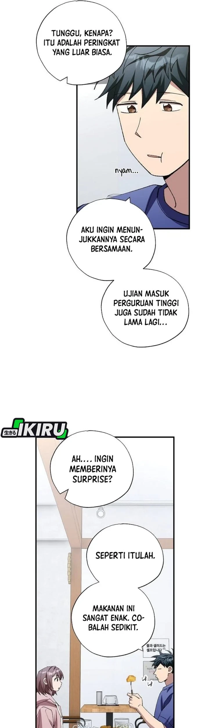 Chapter 104 - halaman 41
