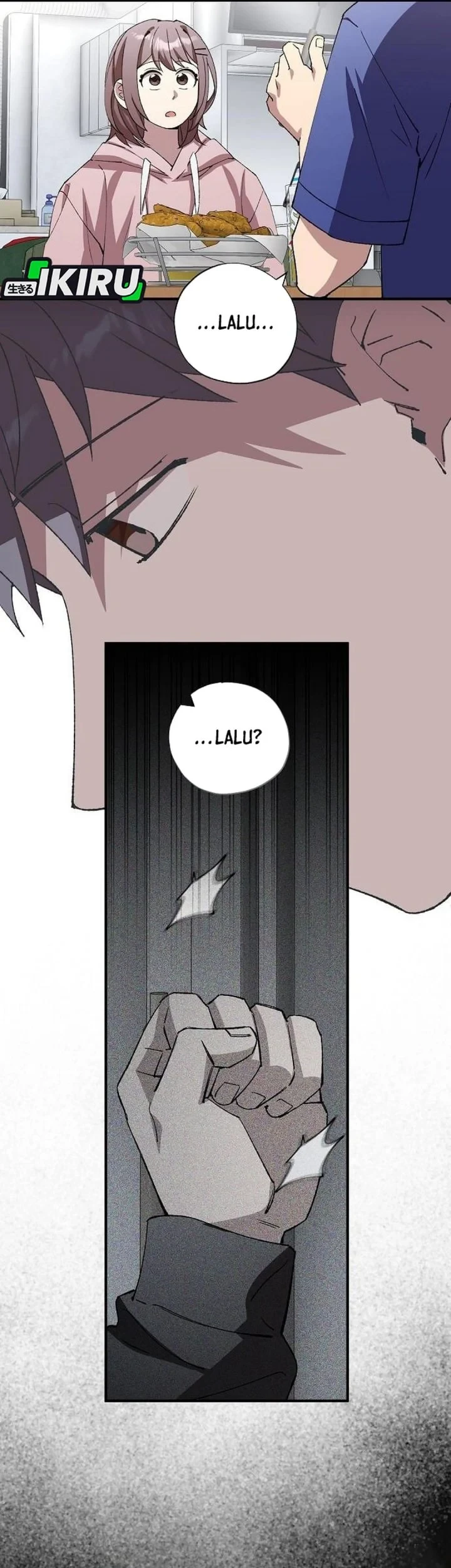 Chapter 104 - halaman 45