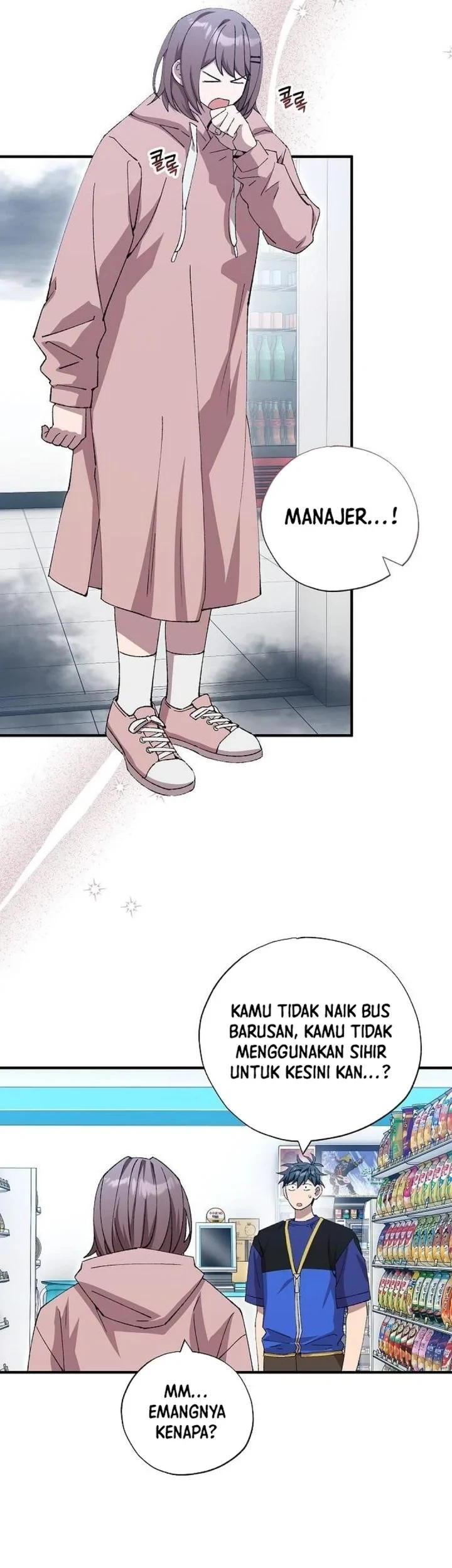 Chapter 104 - halaman 4