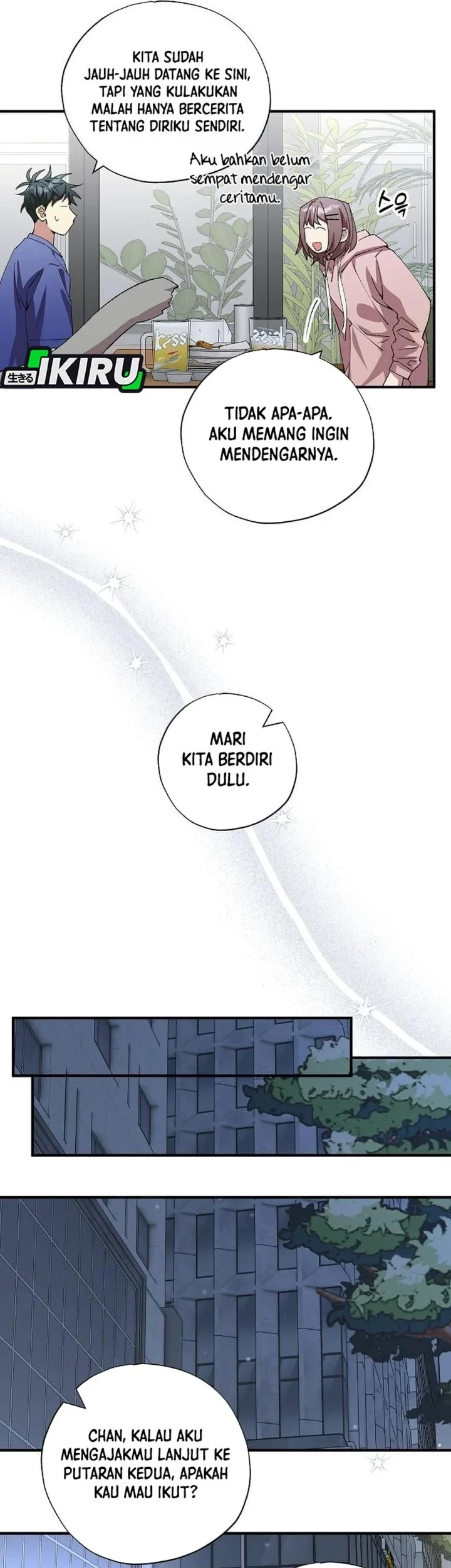 Chapter 105 - halaman 18