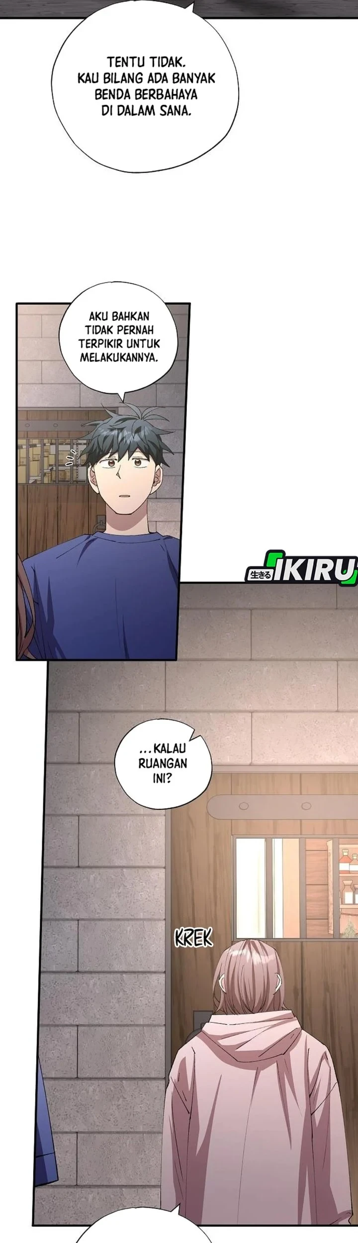 Chapter 105 - halaman 24