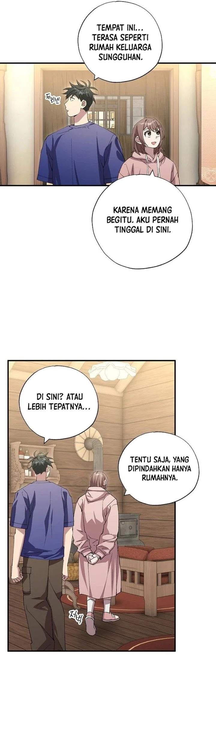 Chapter 105 - halaman 28