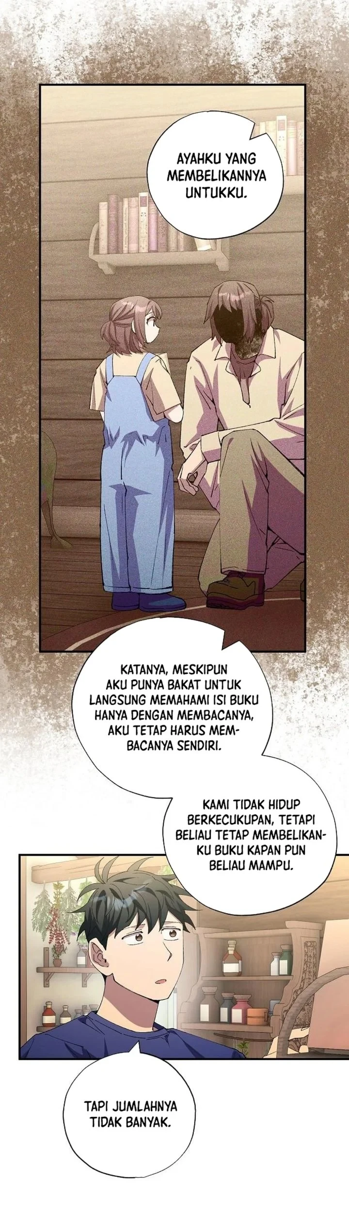 Chapter 105 - halaman 33