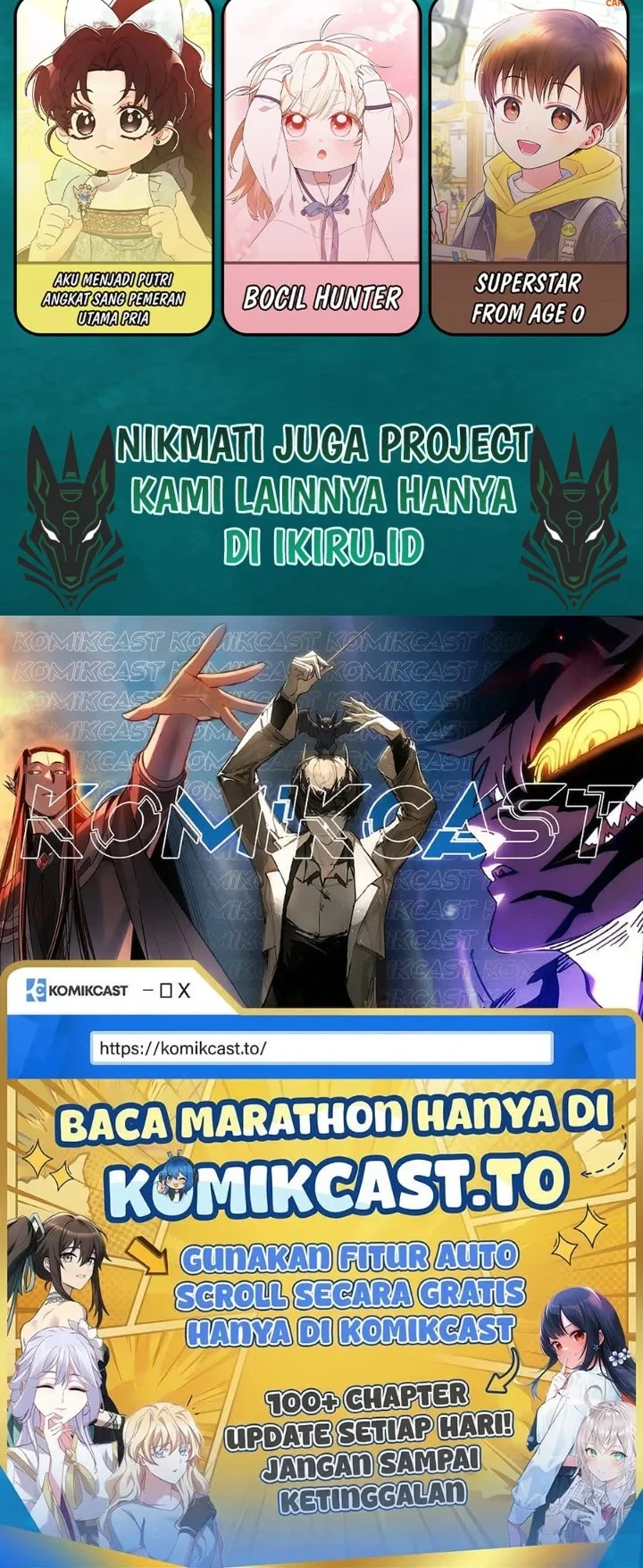 Chapter 105 - halaman 60