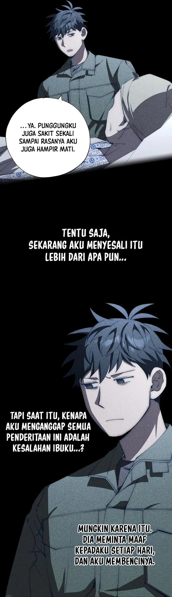 Chapter 105 - halaman 7