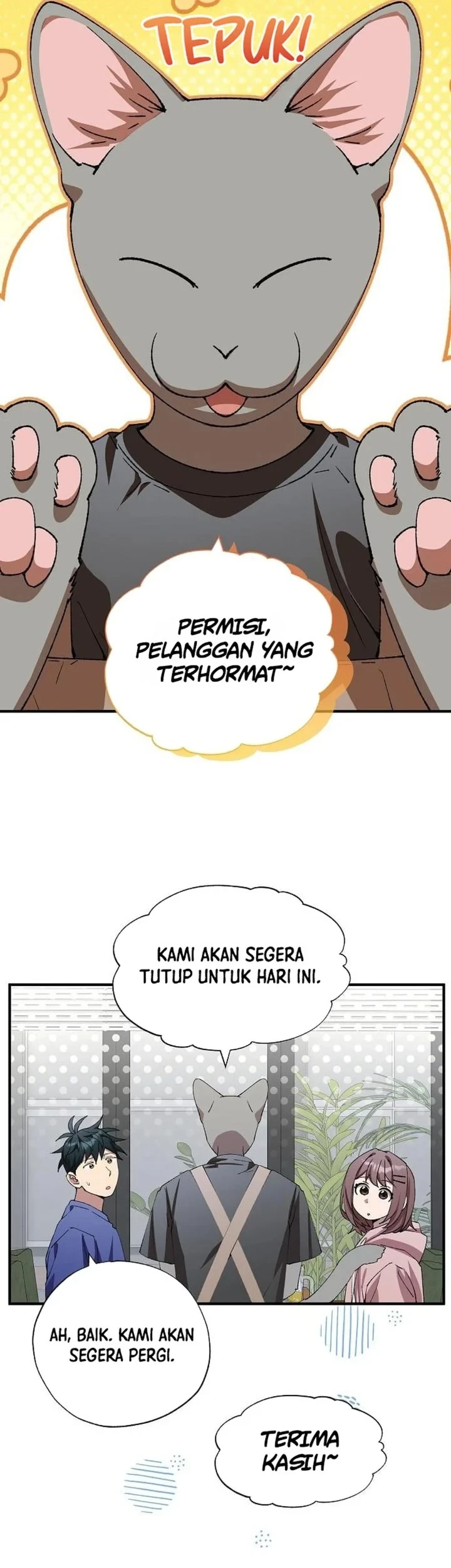 Chapter 105 - halaman 16