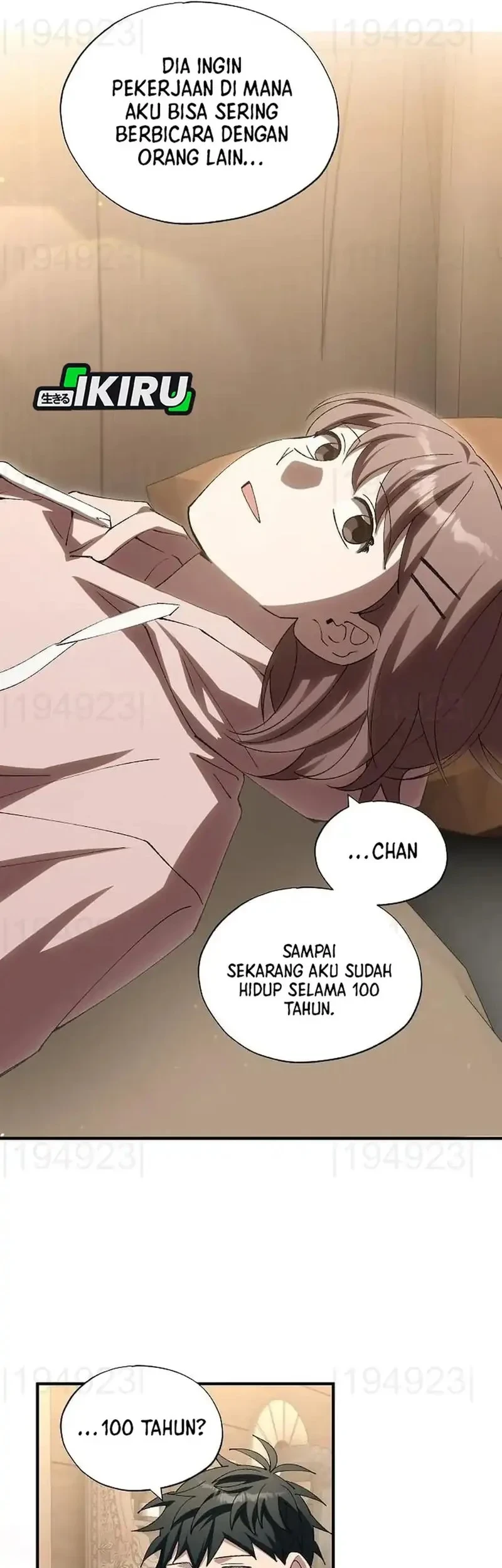 Chapter 106 - halaman 20
