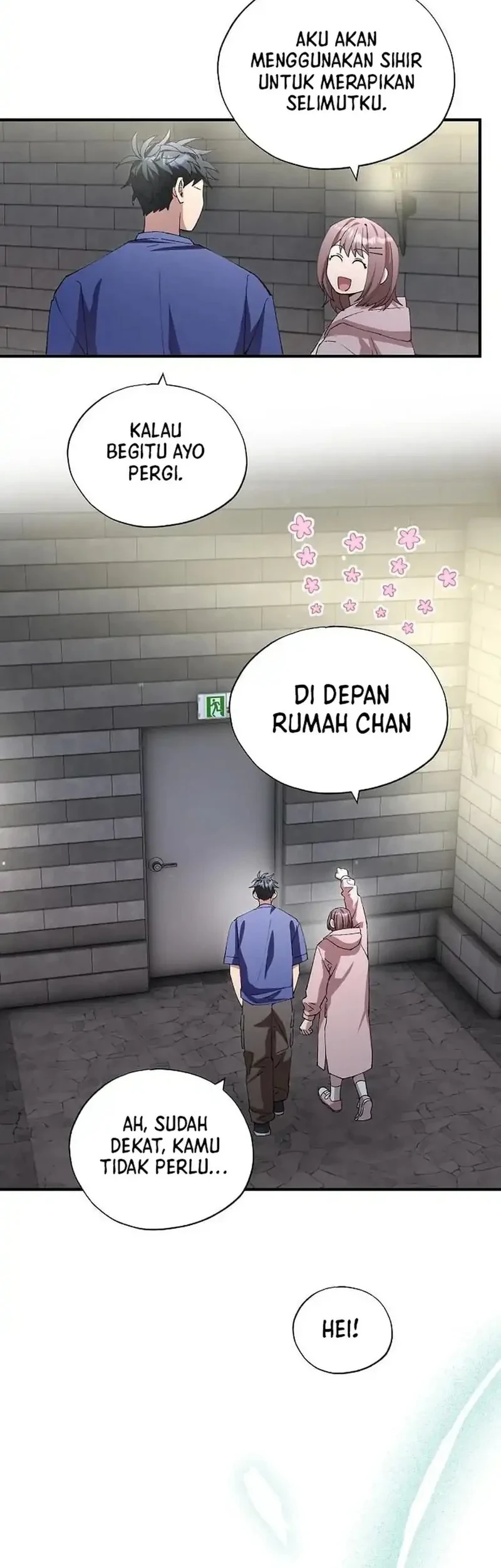 Chapter 106 - halaman 25