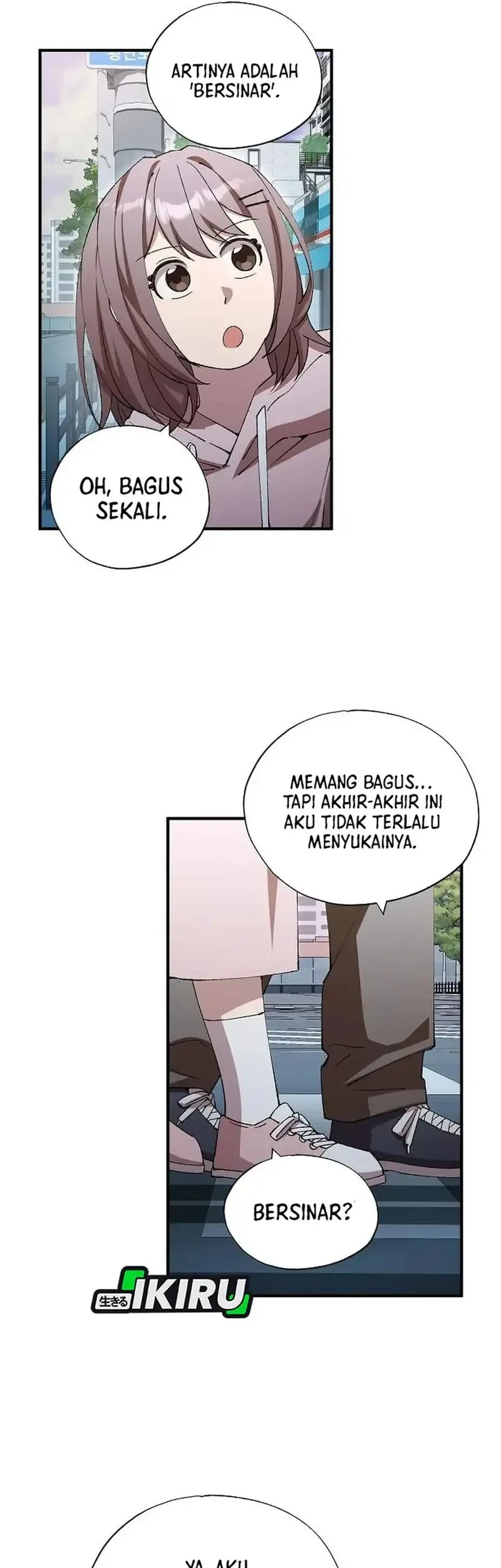 Chapter 106 - halaman 28