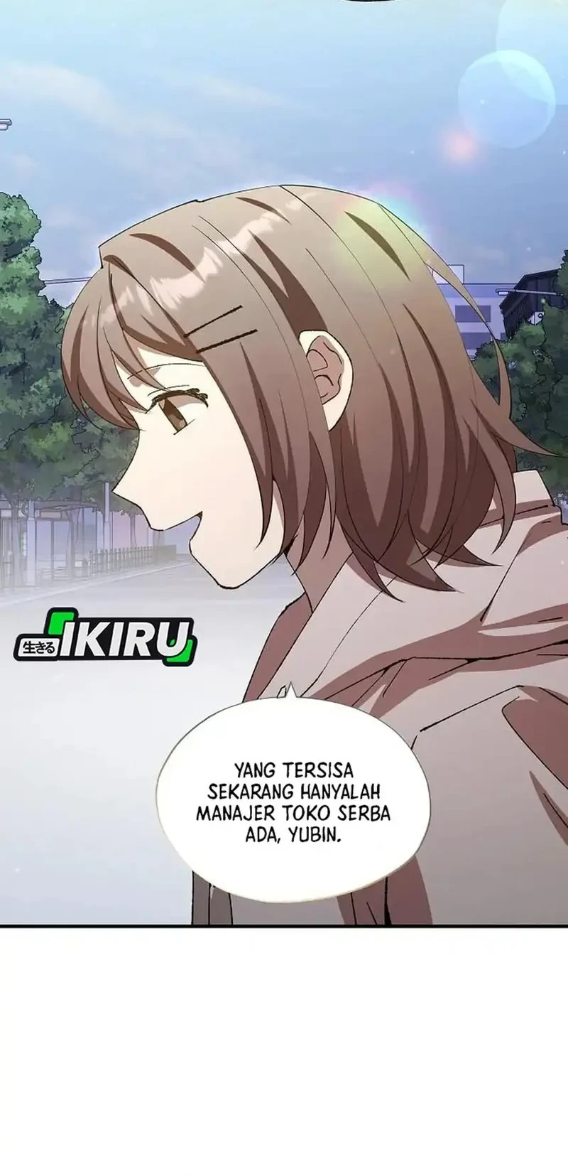 Chapter 106 - halaman 31