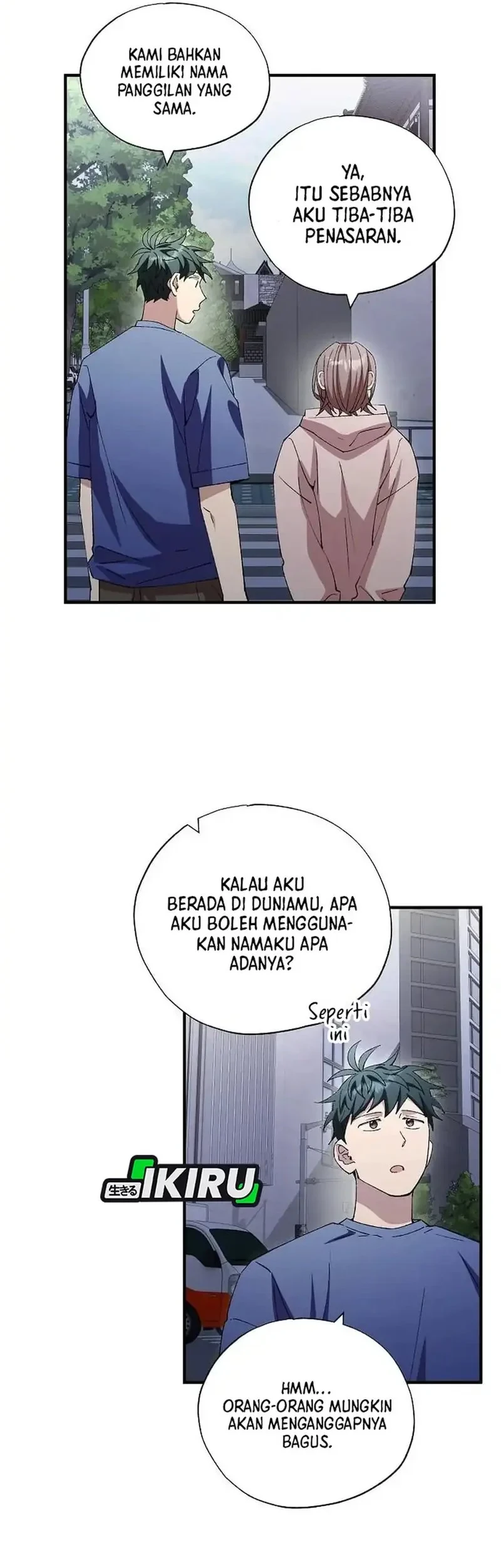 Chapter 106 - halaman 32