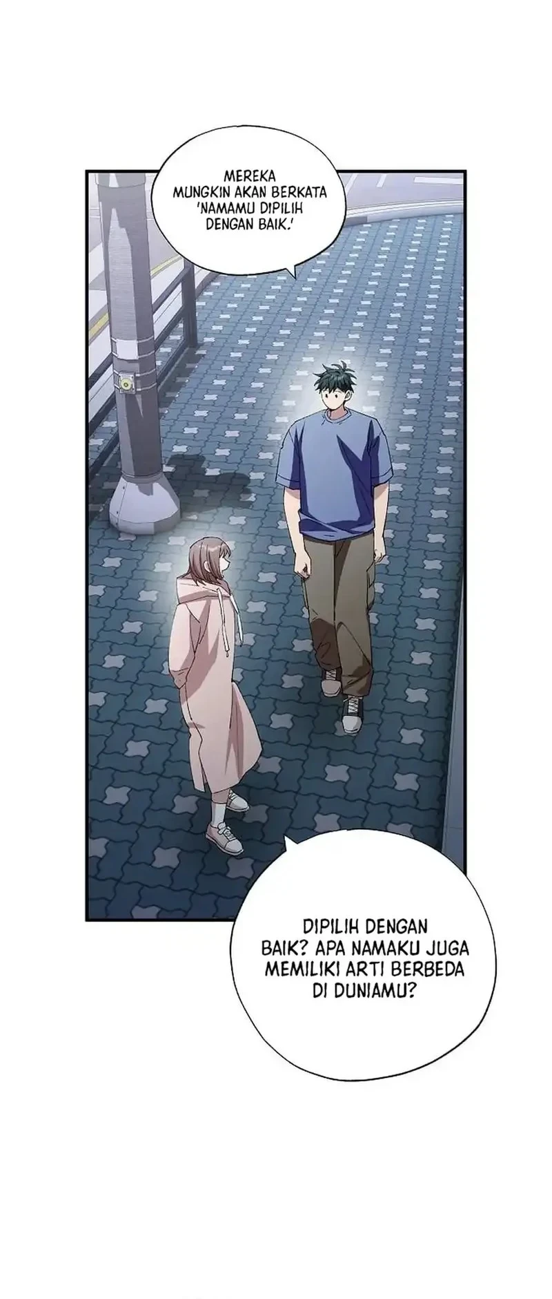 Chapter 106 - halaman 33