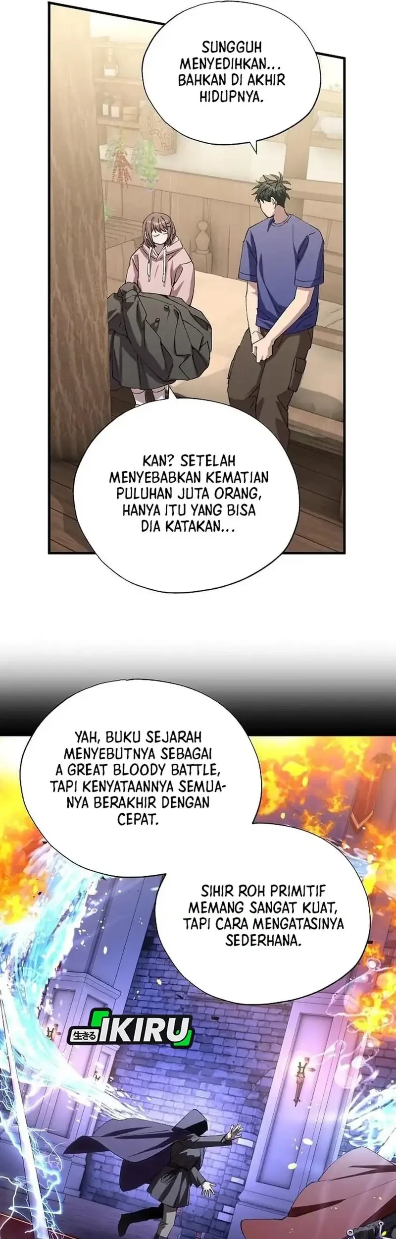 Chapter 106 - halaman 8