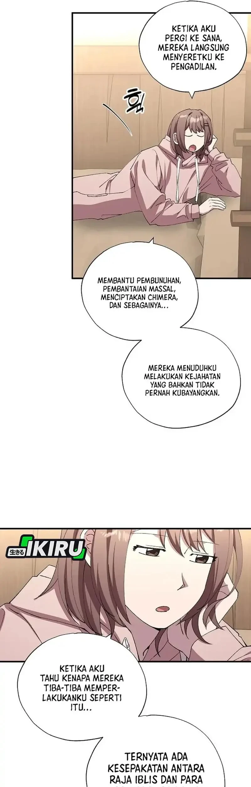 Chapter 106 - halaman 16