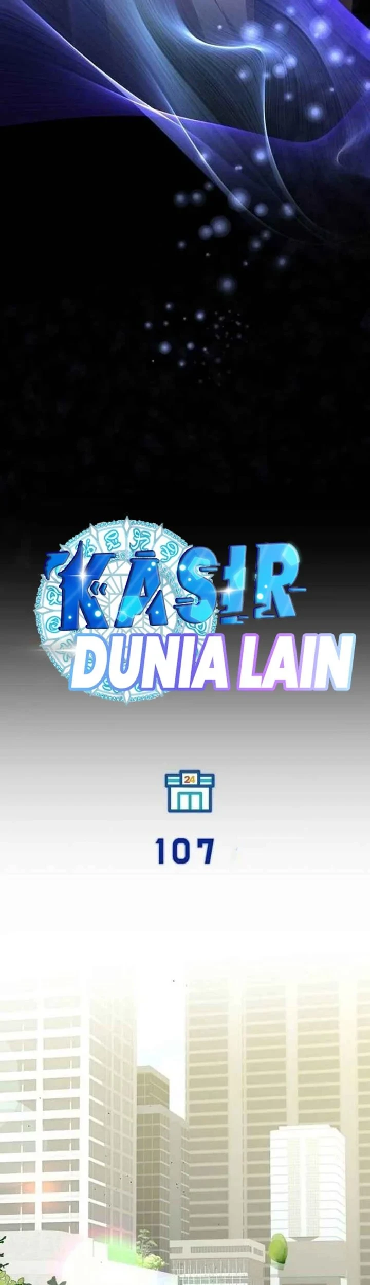 Chapter 107 - halaman 20