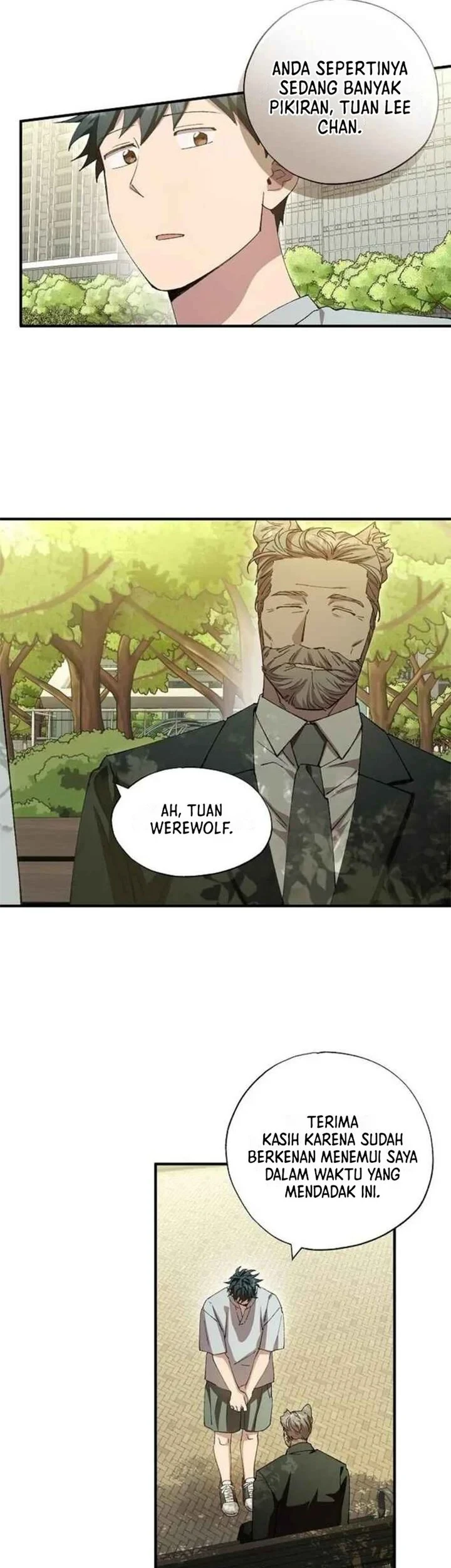 Chapter 107 - halaman 30