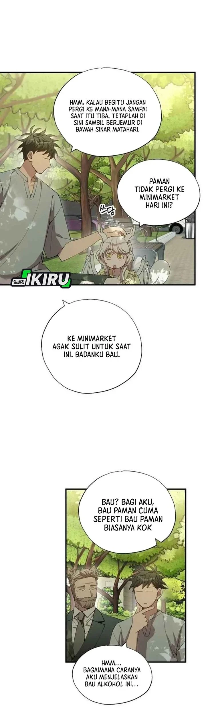 Chapter 107 - halaman 44