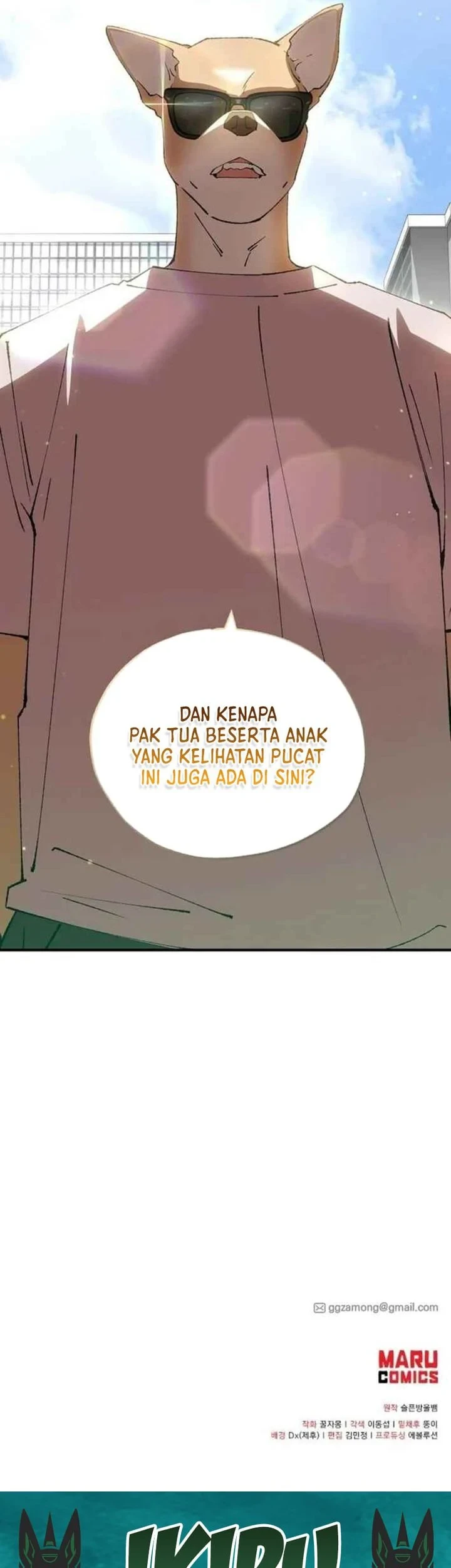 Chapter 107 - halaman 46