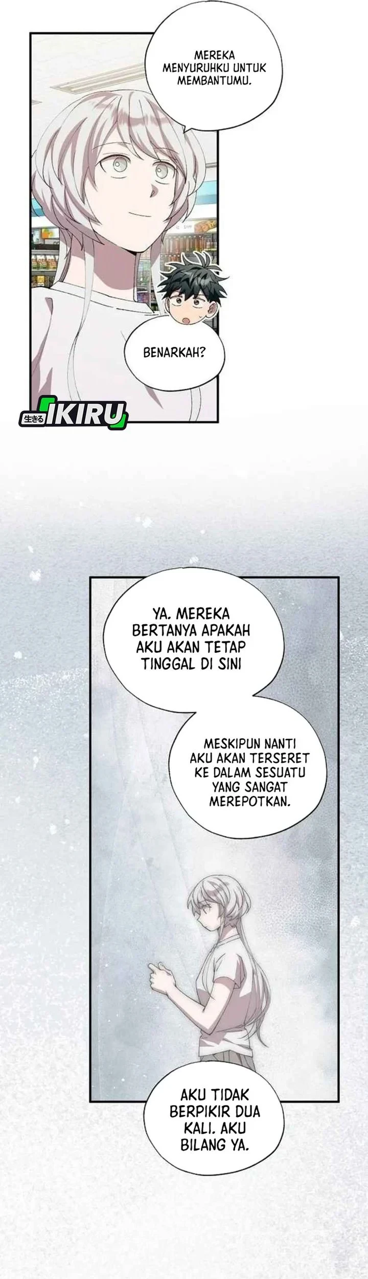 Chapter 107 - halaman 16