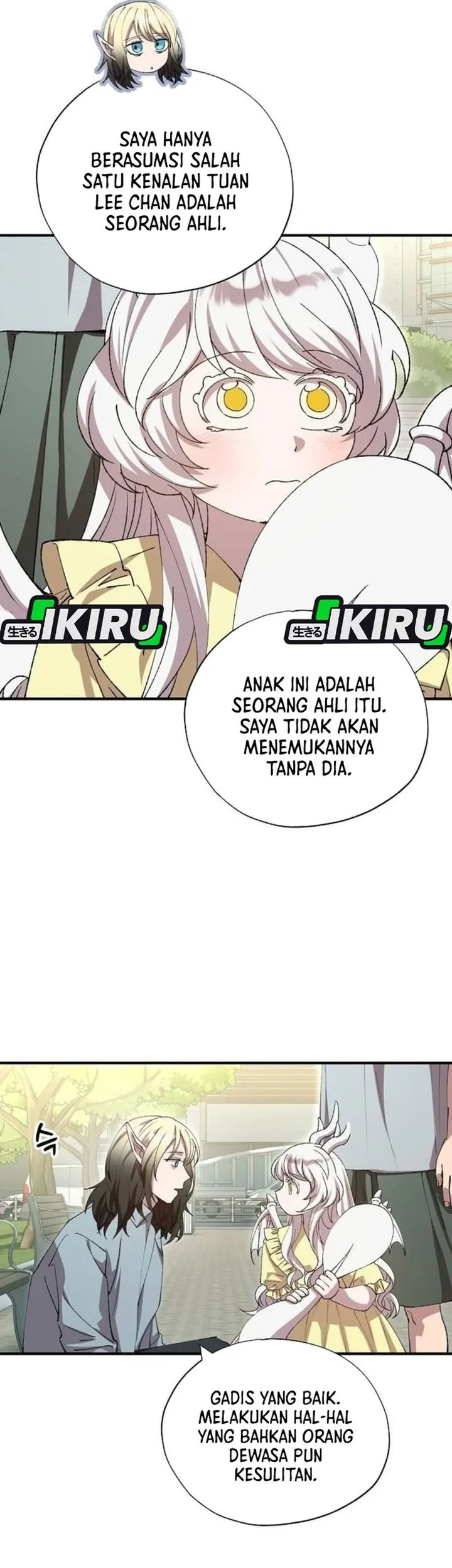 Chapter 108 - halaman 24