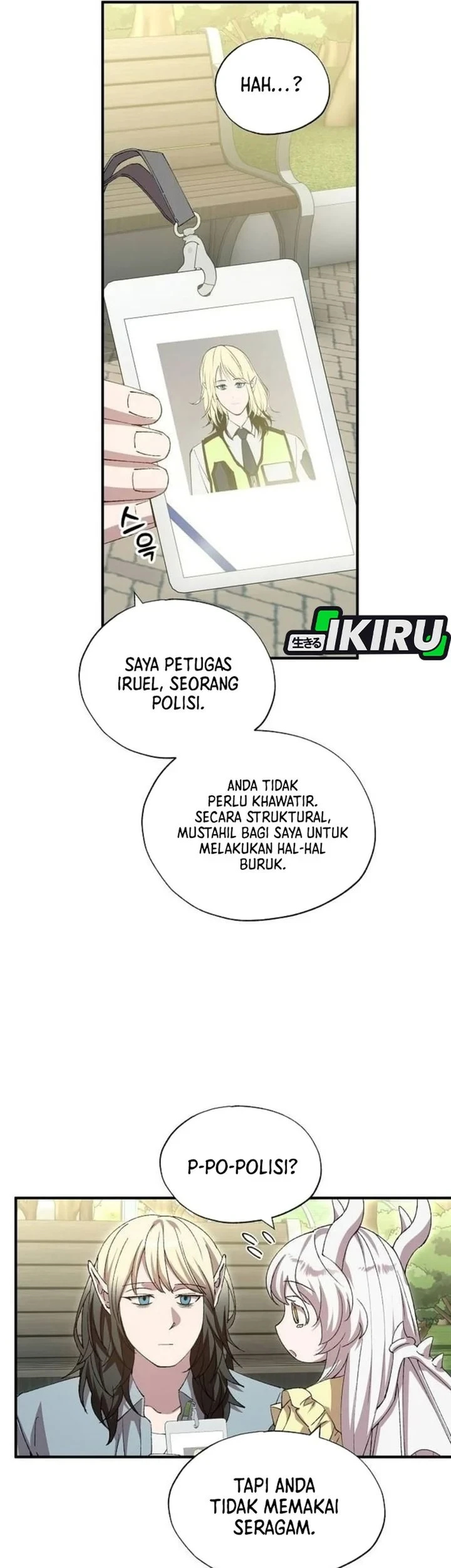 Chapter 108 - halaman 26
