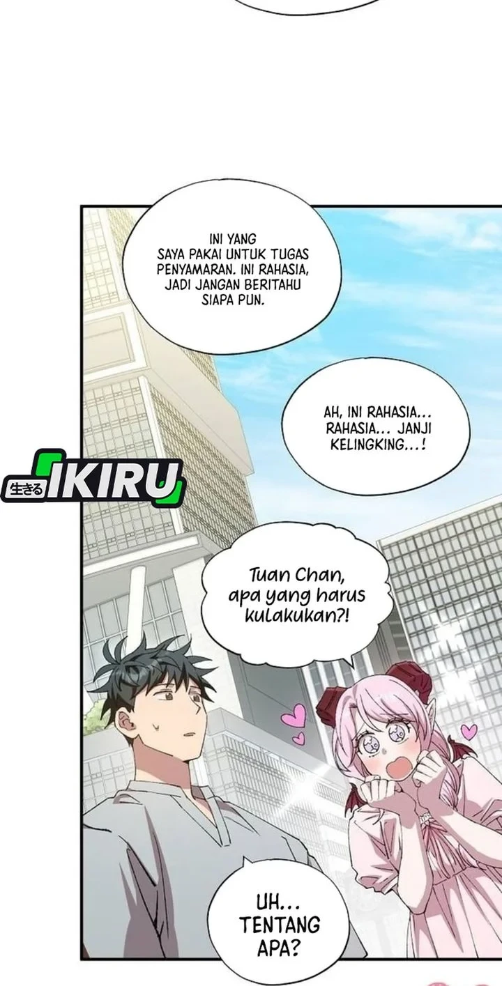 Chapter 108 - halaman 27