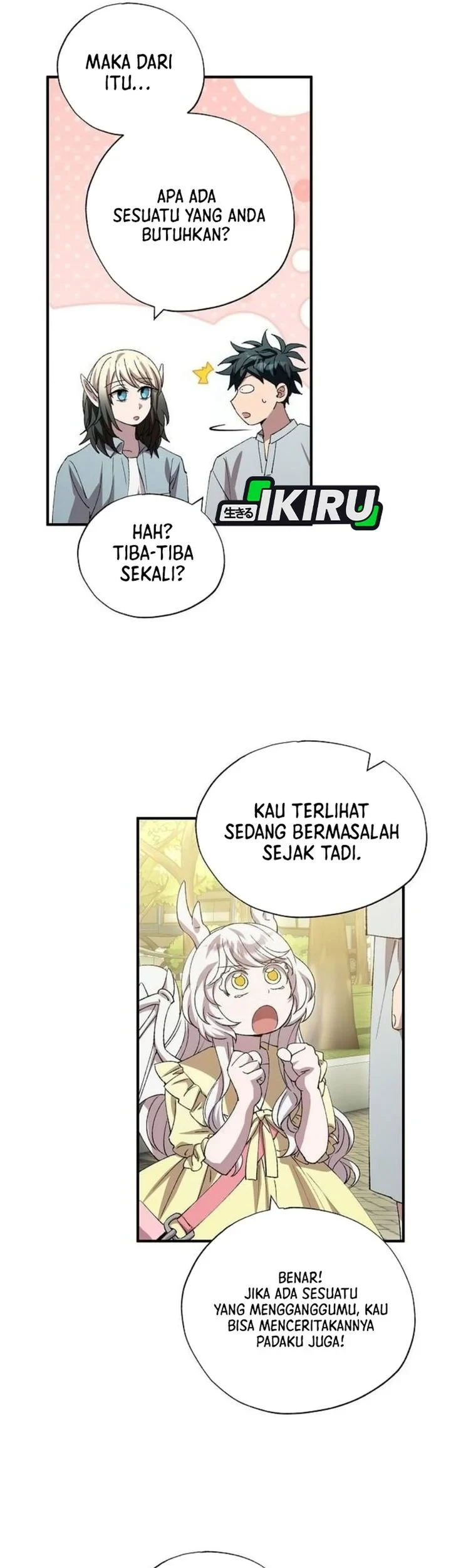 Chapter 108 - halaman 36