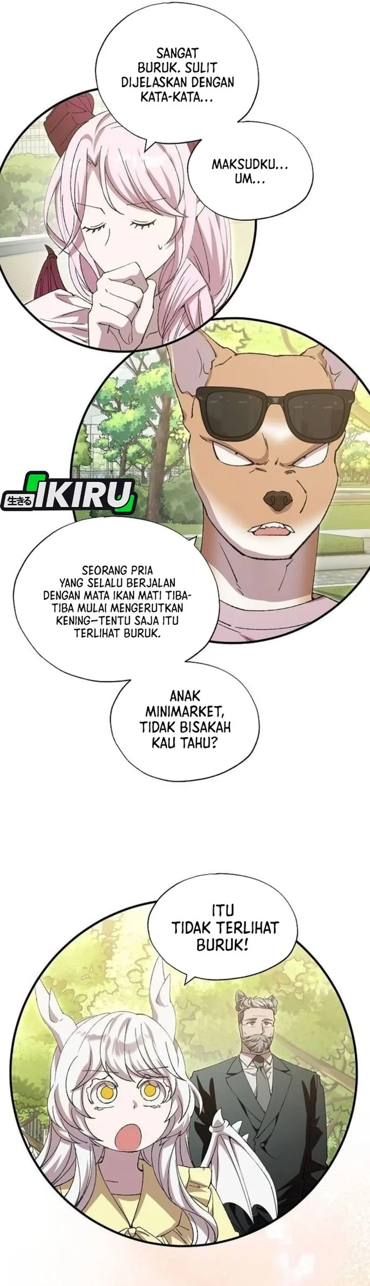 Chapter 108 - halaman 42