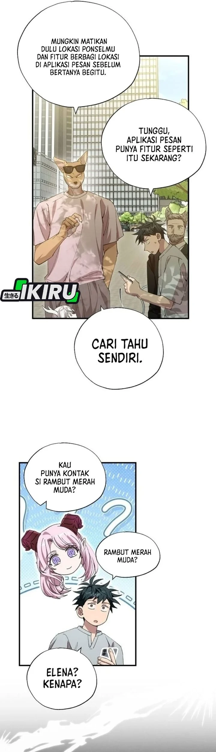 Chapter 108 - halaman 8