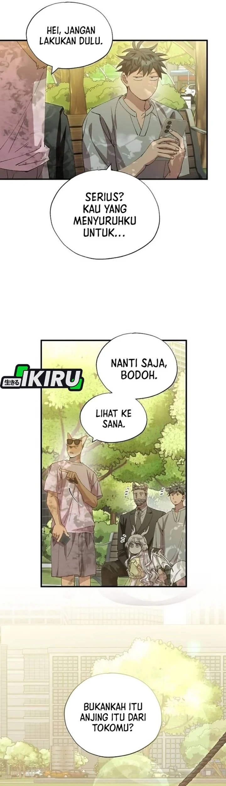Chapter 108 - halaman 12