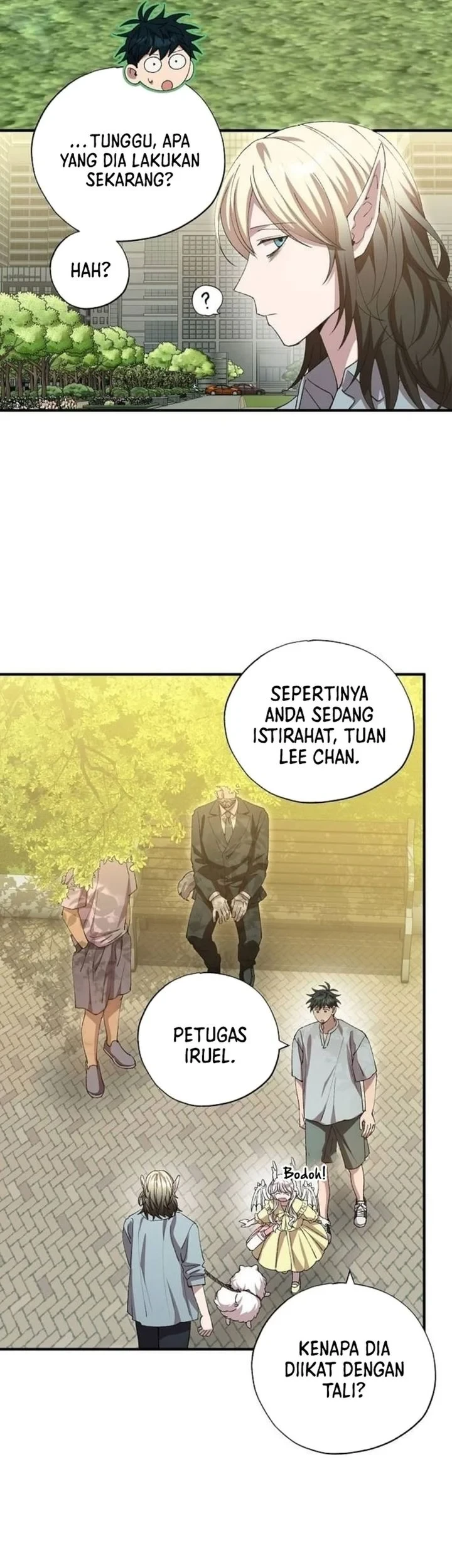 Chapter 108 - halaman 14