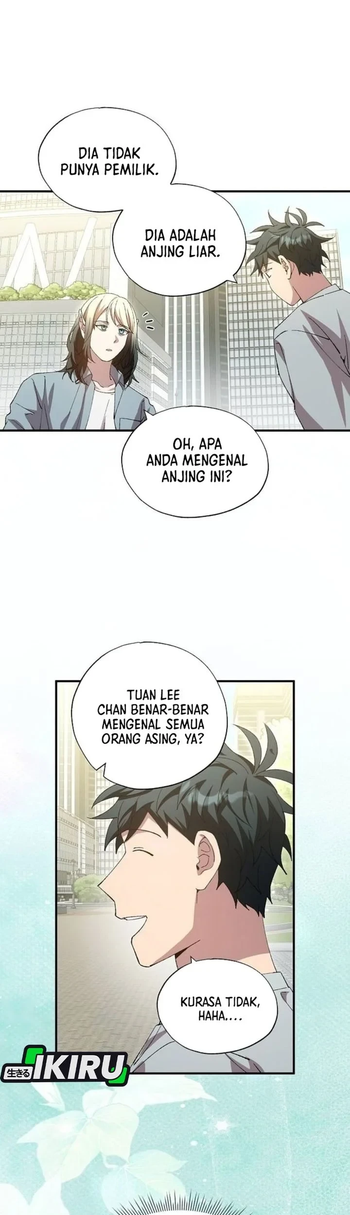 Chapter 108 - halaman 16