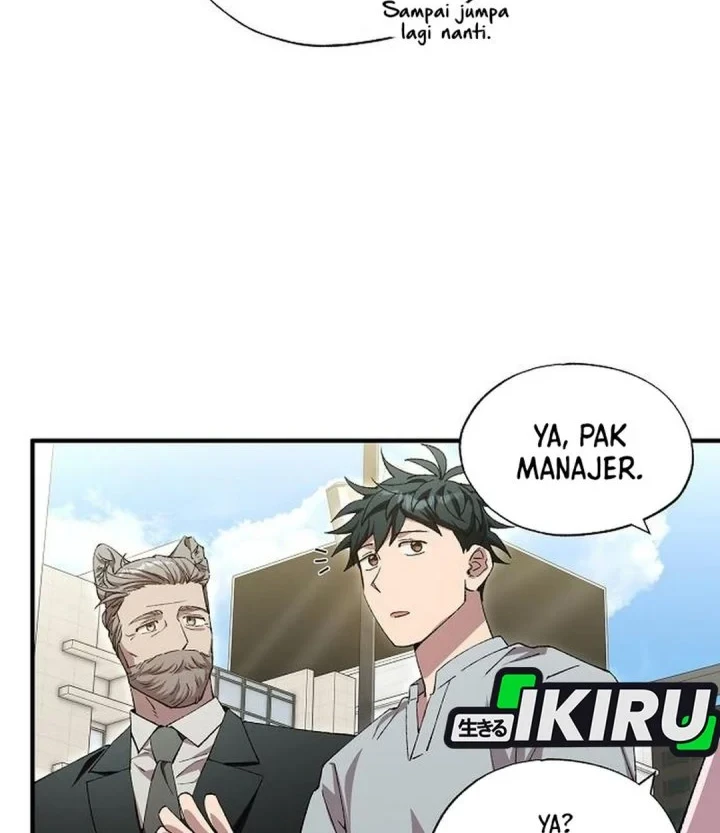 Chapter 109 - halaman 27