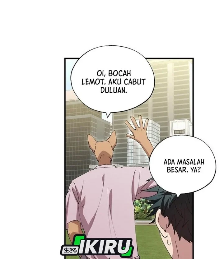Chapter 109 - halaman 31